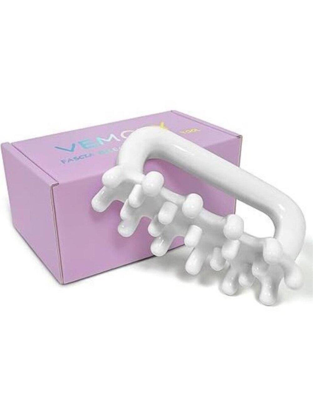 Fascia Massage Tool Trigger Point Massage Tools Anti Blaster For Cellulite